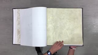 آلبوم کاغذدیواری امریکن استایلAmerican Style