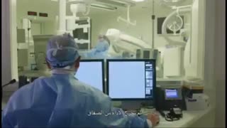 جراحی بسته آنوریسم مغزی از طریق آنژیوگرافی