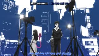 اوپنینگ انیمه نوراگامی