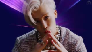 موزیک ویدیو  (make a wish (birthday song.  از گروه  NCT U