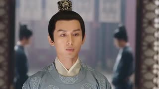سریال چینی وعده چانگ آن قسمت 15 با زیرنویس فارسی /The Promise of Chang’an Chinese Drama 2020