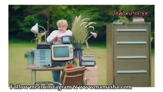 "cloud9" موزیک ویدیوی شاد و خوش ریتم گروه روکی cravity  (مخصوص این ایام!!!جهت تعویض روحیه!)(kpop/music video/mv/funny moment)