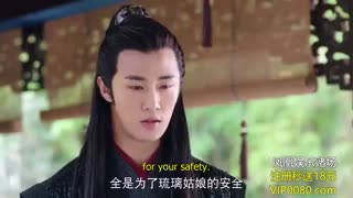 سریال چینی یک عمر عاشقی (انتقام و فداکاری) قسمت 22 با زیرنویس فارسی /Love a Lifetime Chinese Drama 2020