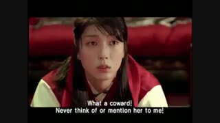 دانلود فیلم کره ای شاه و دلقک با بازی لی جون کی بهمراه زیرنویس فارسی (تریلر) /The King and the Clown Korean Movie 2005