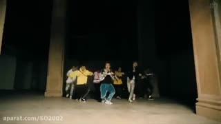 دانلود موزیک ویدیو Go  از گروه NCT DREAM