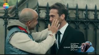 دانلود قسمت 101 سریال گودال - سکانس