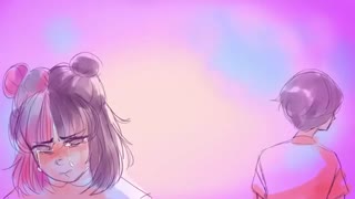 (Play Date - Melanie Martinez (animatic
