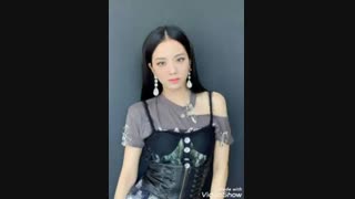 سری دوم اپدیت عکس های بلک پینک در ۲۹ مهر ۹۹