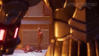 تولد یک قهرمان؛ بازی Spider-Man: Miles Morales