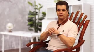 تو این صندلی چه حالی خواهیم داشت؟