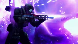 تریلر بازی Destiny 2: Beyond Light دشمن جدید بازی را نشان می‌دهد