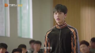 سریال چینی درخشش عشقSparkle Love 2020قسمت 4با زیر نویس فارسی