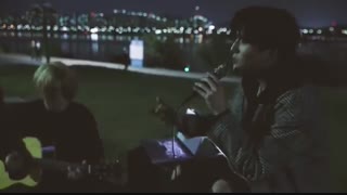 Young K Face to Face Ruel cover