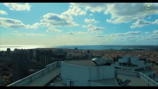 استانبول همراه معرفی_یک_پروژه_بسیار_زیبا_در_سمت_آسیایی_استانبول