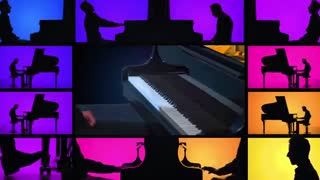 اهنگ بسیار زیبا