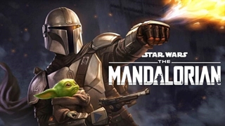 تریلر جدید فصل دوم سریال Mandalorian
