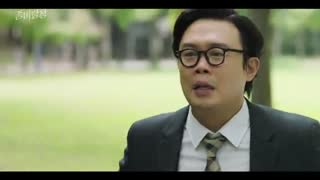 قسمت دهم ( نوزدهم و بیستم) سریال کره ای کارآگاه زامبی Zombie Detective 2020 +زیرنویس
