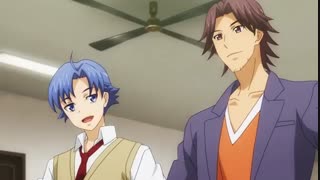 صدای روباه قسمت 8 دوبله فارسی