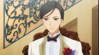 صدای روباه قسمت 9 دوبله فارسی