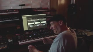 وی اس تی تحت کانتکت ترومپت 8dio Sample Aid Studio Series