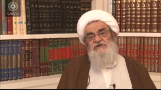 درس خارج فقه آیت الله العظمی مظاهری-۱۳۹۹.۰۷.۳۰