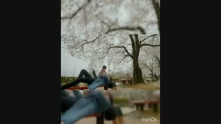 میکس عشق بی پروا ❤ساخت خودم