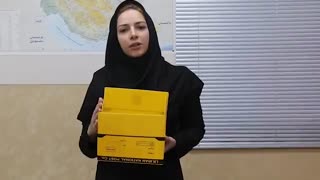 کارتن پلاست پستی