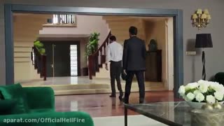 سریال امانت قسمت 32 با زیر نویس فارسی