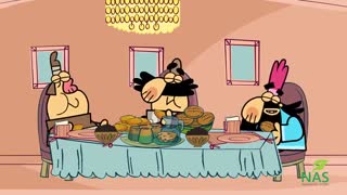 دیرین دیرین - روز اراک