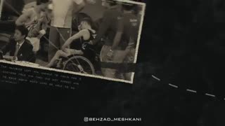 اگه نتونی راه بری