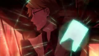 سگ های ولگرد بانگو قسمت 7