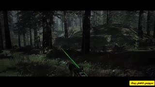 کالاف دیوتی ویژه هالوین