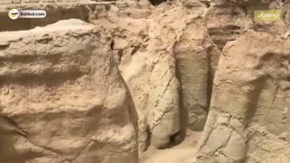 دره ستارگان | شایعه ها خبر از وجود اجنه می دهند؟