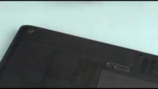 تعویض و بازکردن باتری لپ تاپ  HP Pavilion g4-1000