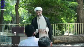 تدریس کتاب خدا شناسی (سلسله دورس طرح ولایت)جلسه سوم /حجت الاسلام دکتر احمد سعیدی