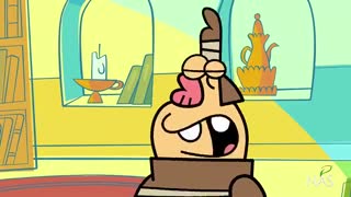 دیرین دیرین پارت 2