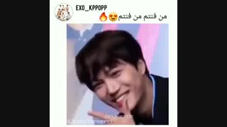 من عاشق این کلیپ شدم(با اهنگ تی ام بکس)