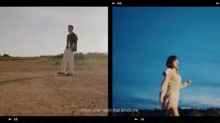 LET ME GO _ CRUSH with TAEYEON