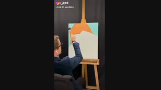 چالش *نامبر وان* اریا بود فکر کنم