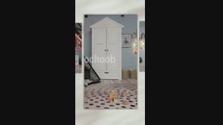 مدل جدید سرویس خواب