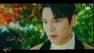 میکس فوق العاده  و عاشقانه❤ سریال کره ای پادشاه ابدی (خلاصه سریال)