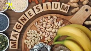 کمبود این ویتامین اعصاب را ضعیف می کند