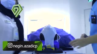 خدمات و تکنیک های پیشرفته درمان سرطان در مرکز جامع سلامت نگین آزادی