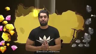 آخرین ضربه  رو محکم تر بزن