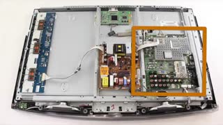 آموزش 0 تا 100 تعمیرات تلویزیون سامسونگ samsung | نحوه تعمیرات تلویزیون سامسونگ