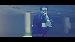 موزیک ویدیو INTRO (AMBITION) از جوهان