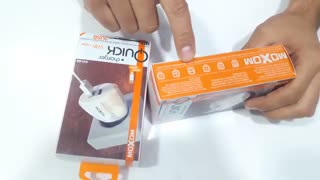 نکاتی عجیب اما واقعی در بازه شارژر های هوشمند موکسوم