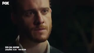 سریال تو در خانه ام را بزن قسمت 15 با زیرنویس فارسی