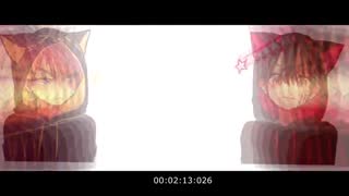 nightcore bts -micdrop with blood sweat