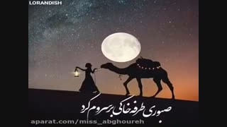 آهنگ دشتی شجریان